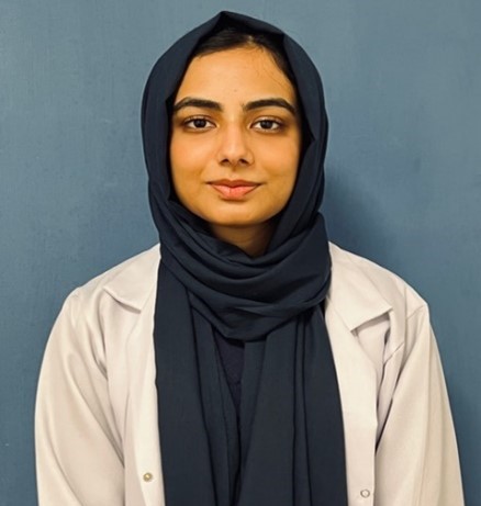 Demo Maria Zaheer